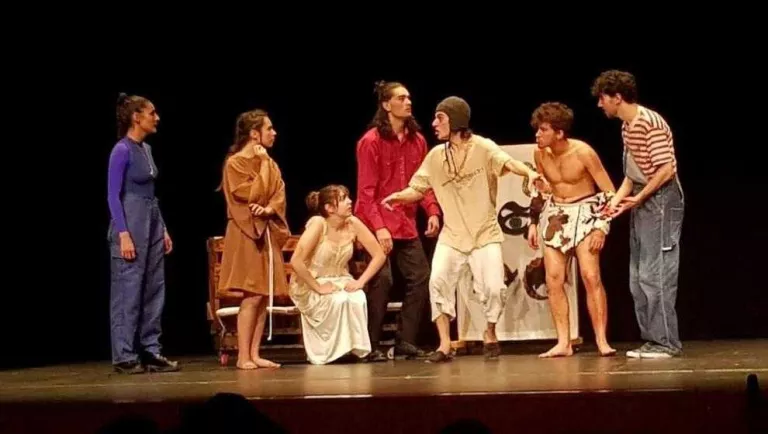 Tres premis més per a la companyia de teatre lleidatana InHabitants