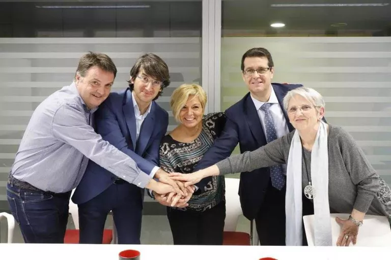 L’IRBLleida ja suma 100.000 € contra el càncer de mama