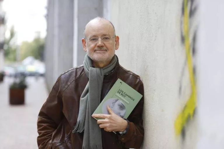 Baulenas, a Lleida amb una novel·la “feminista”