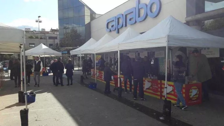 Aliments de proximitat guanyen terreny a Lleida