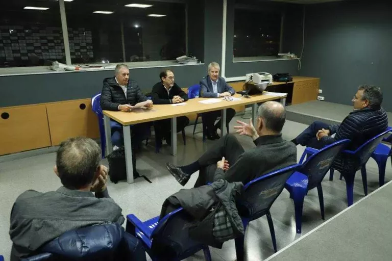 El Lleida Bàsquet SAD compleix amb el tràmit de la junta d'accionistes