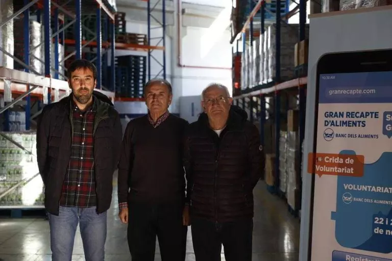 Crisi de solidaritat a Lleida