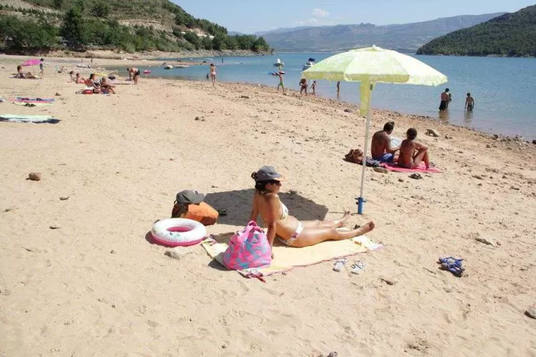 Endesa lloga a Talarn una finca a Sant Antoni per a usos lúdics