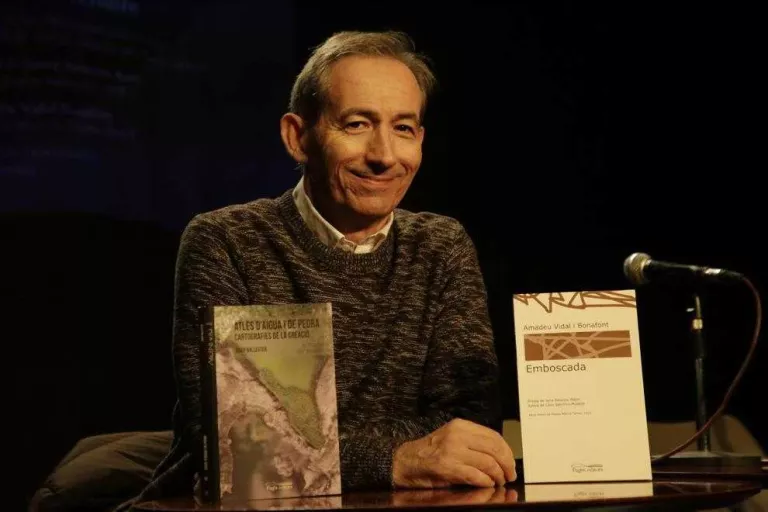 Lleida obre la setmana literària amb els premis de l’any passat