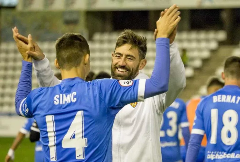 “Hem de seguir sumant”