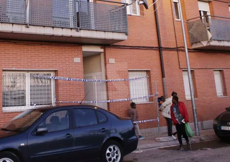 Els afectats pel foc de Juneda tornen a casa després de quatre dies