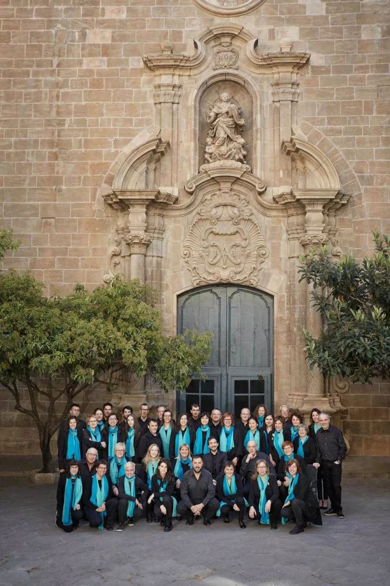 L'Orfeó Nova Solsona celebra 100 anys dissabte