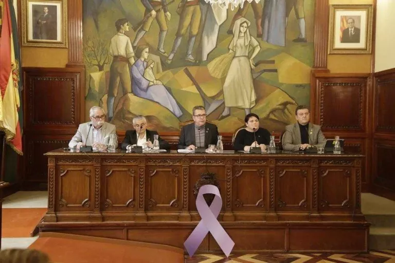 Talarn insisteix en la sinistralitat de l’A-2 i en el mal estat del ferm