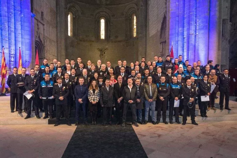 La Urbana guanya 4 agents i en tindrà onze més en breu