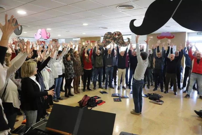 Lleida registra 250 casos de càncer de pròstata a l’any