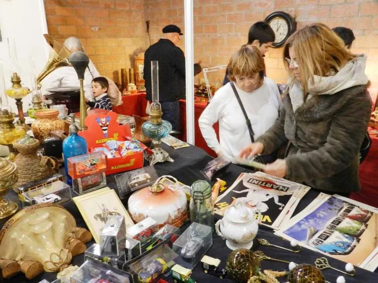 Lleidantic rep més de 6.000 visitants