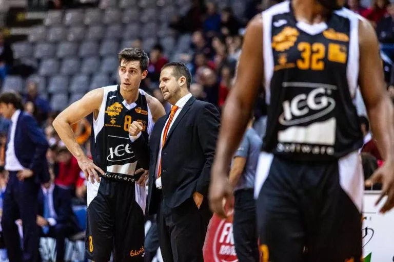 El Força Lleida iguala el seu segon pitjor inici de Lliga