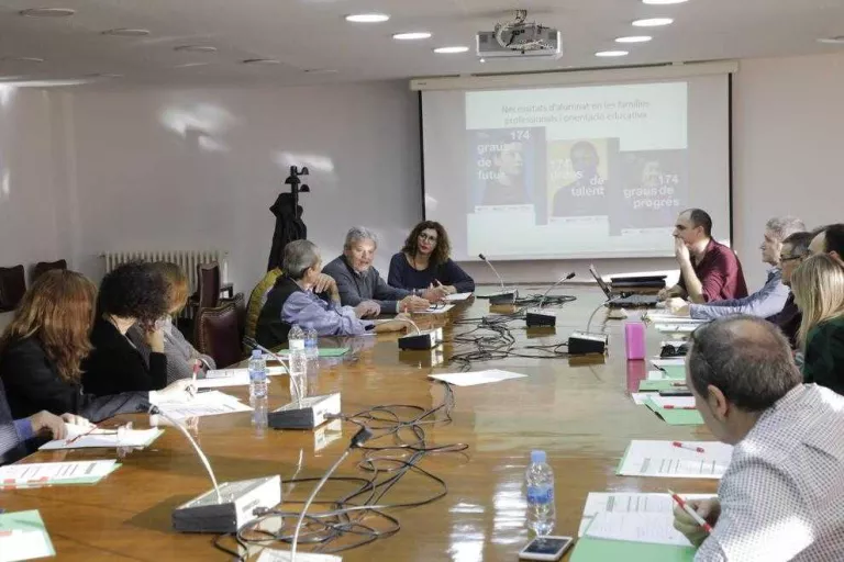 L'FP dual, la solució al dèficit d'instal·ladors