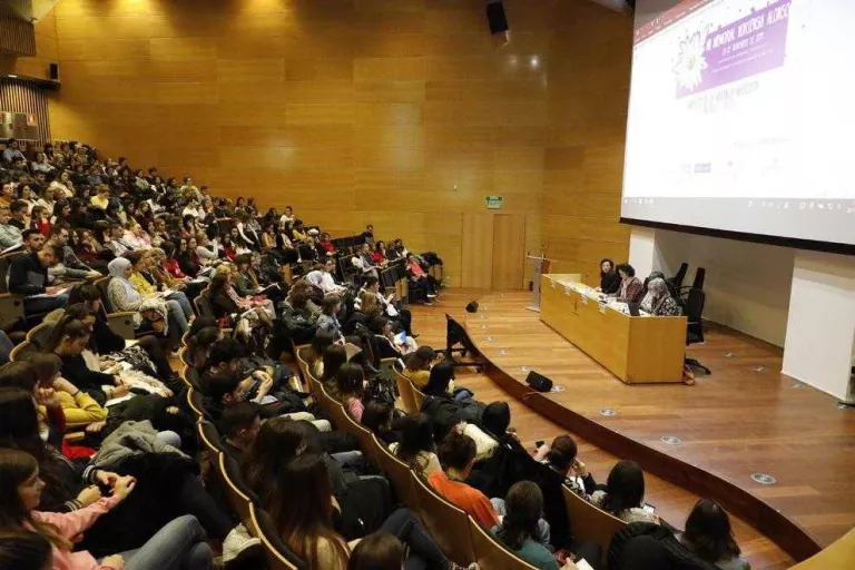 La violència masclista afecta els fills