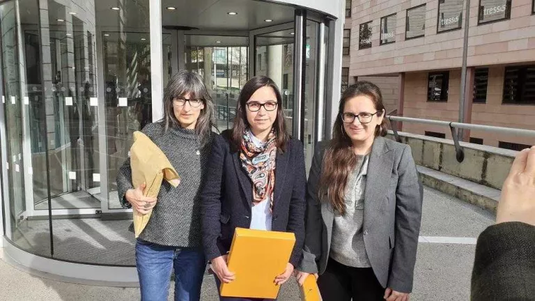 Acord entre tots els partits per investigar el ‘cas Banyetes’