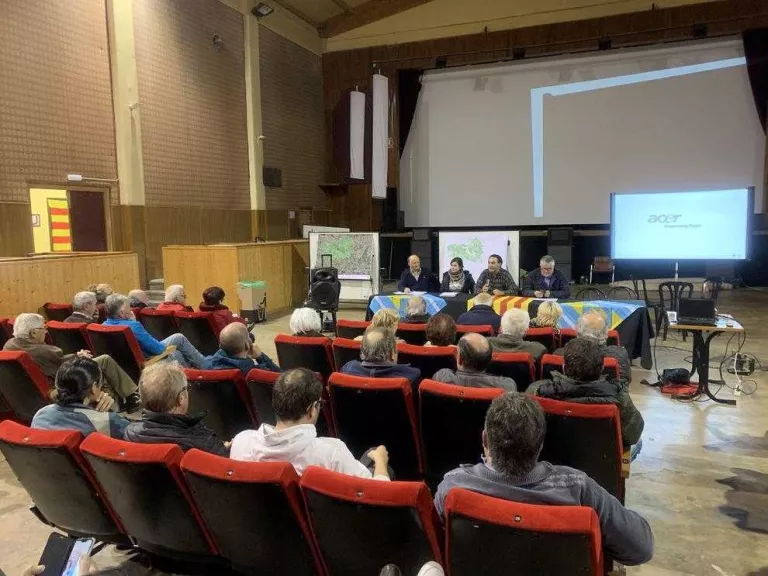 El Segarra-Garrigues regarà 500 hectàrees més de Castelldans el 2021
