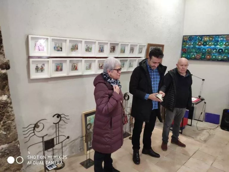 Fira de Santa Llúcia a Balaguer i certàmens a Os, Àger i Artesa
