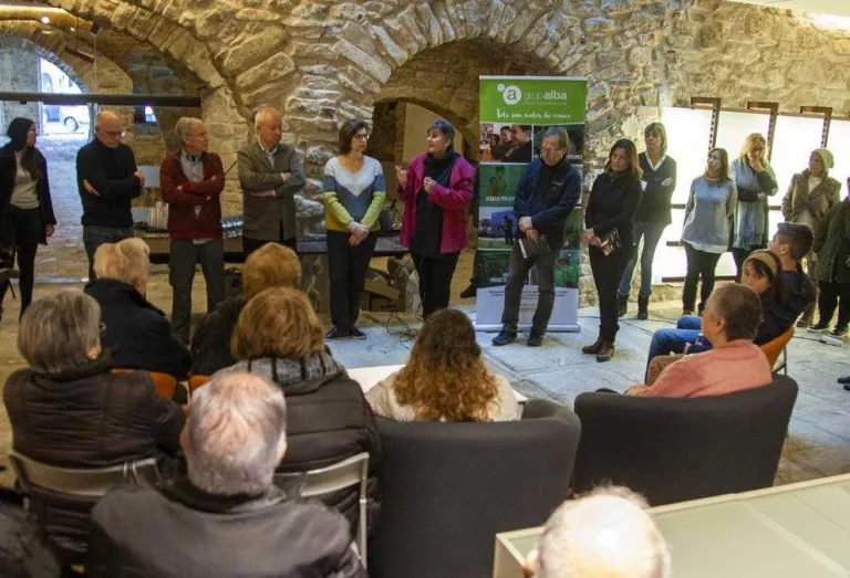 De Museu de Joguets a espai social