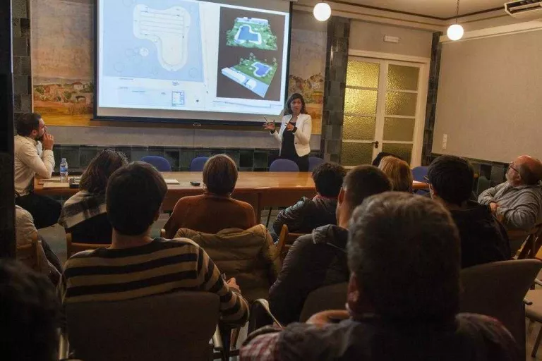 Vilagrassa estrenarà la seua primera piscina municipal l'estiu que ve