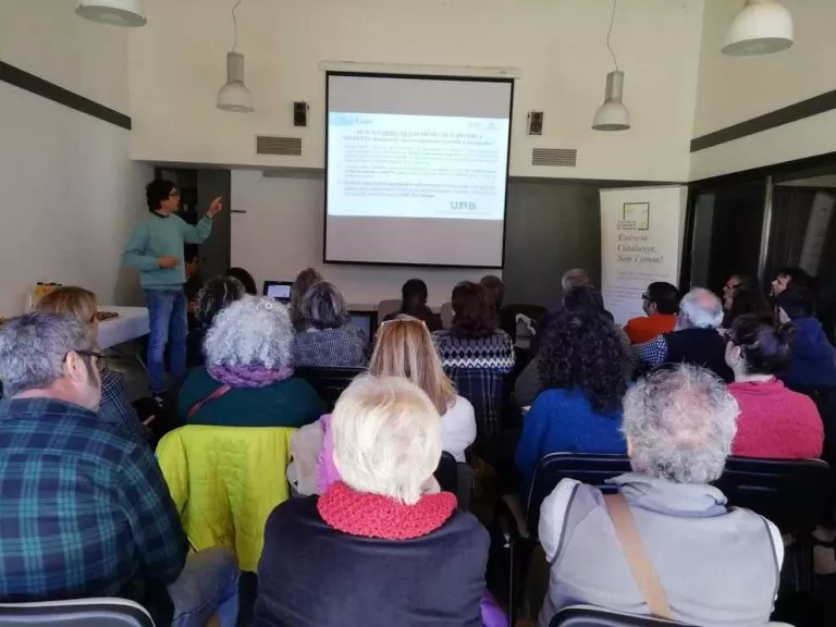Tretze municipis concentren el creixement de població del Pirineu