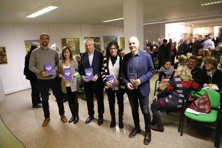 “Pensar que tenim la veritat i l’altre s’ha de convertir és un error”