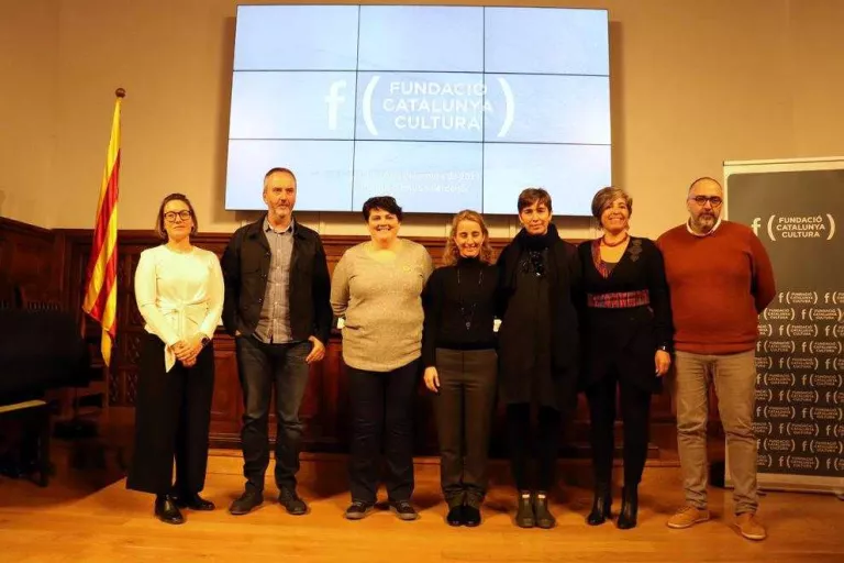 Wim Wenders roda un film artístic sobre Planta de Sorigué