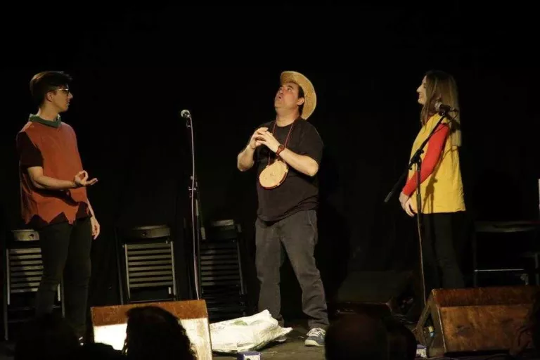 Música i teatre culminen la celebració dels 25 anys de Salut Mental Ponent
