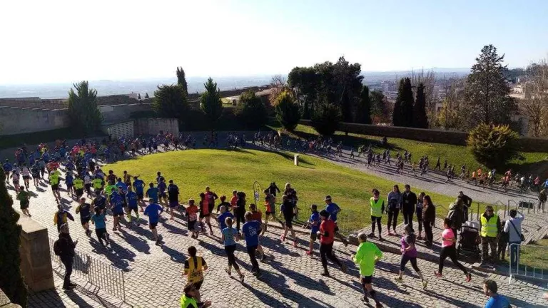 Lleida pren de nou la Seu Vella