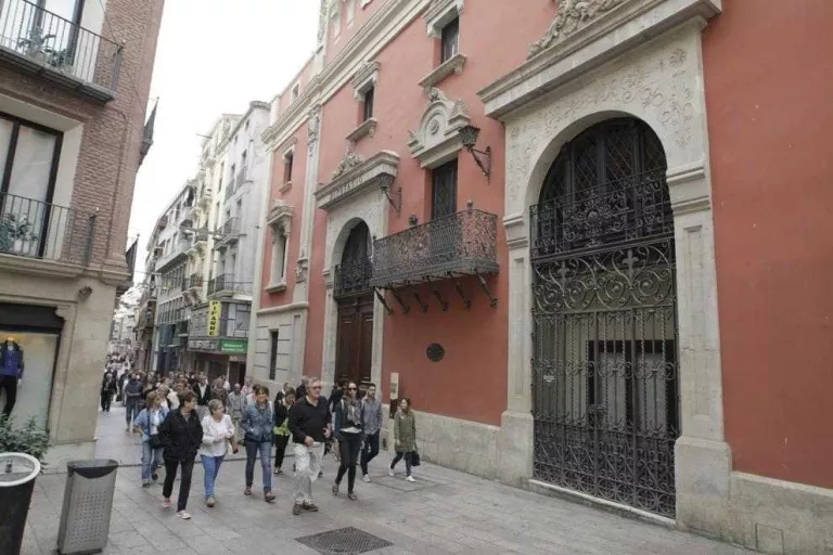 La Diputació aprova destinar 10 milions en ajuts per als municipis