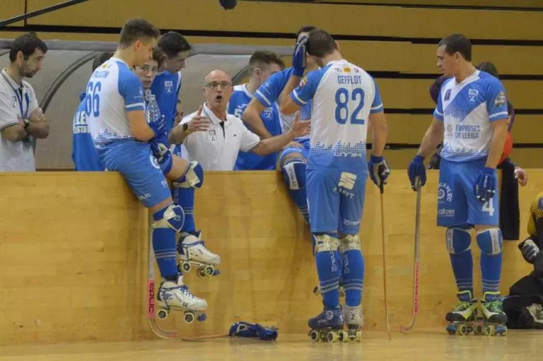 El Llista, obligat a vèncer per anar a la Copa