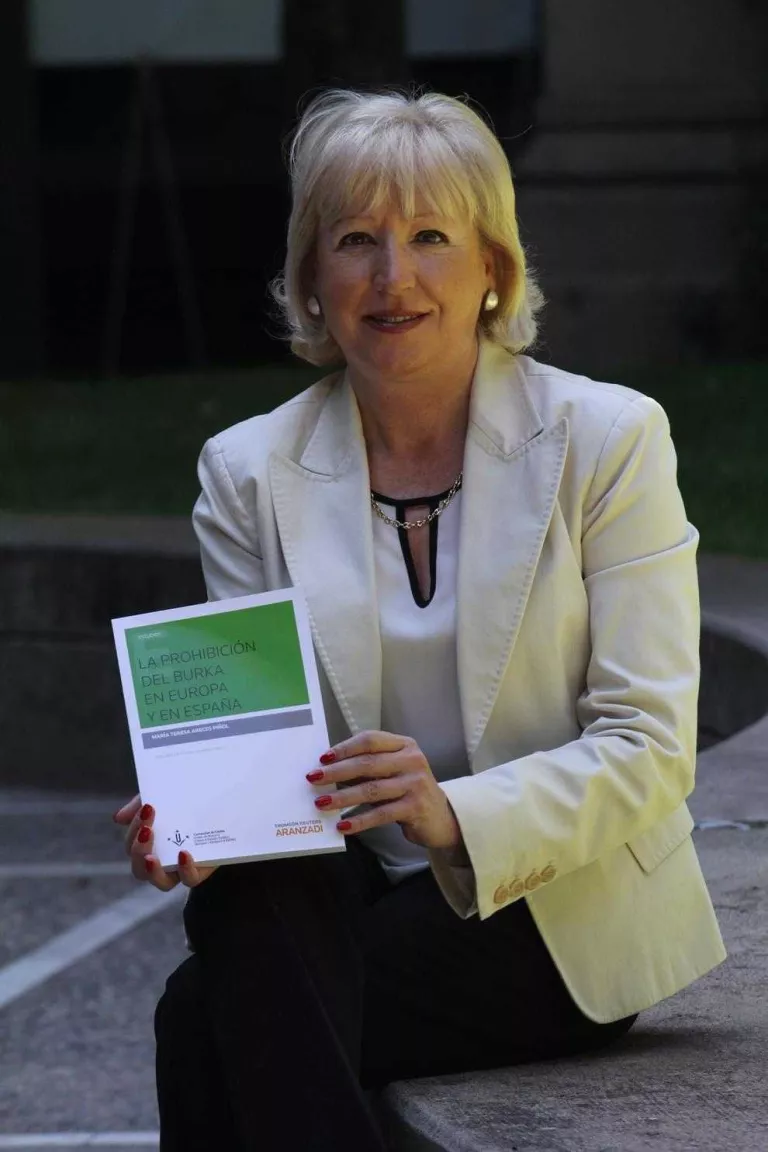 Les dones només són titulars d’una de cada quatre càtedres de la UdL