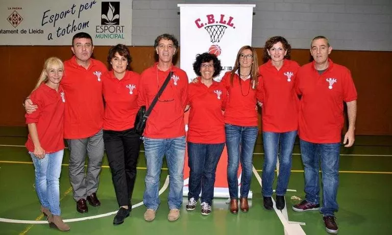 L’actual junta directiva farà avui el relleu.