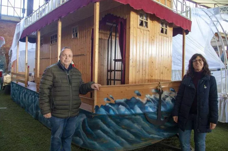 Tàrrega anul·la la recepció dels reis mags als edils