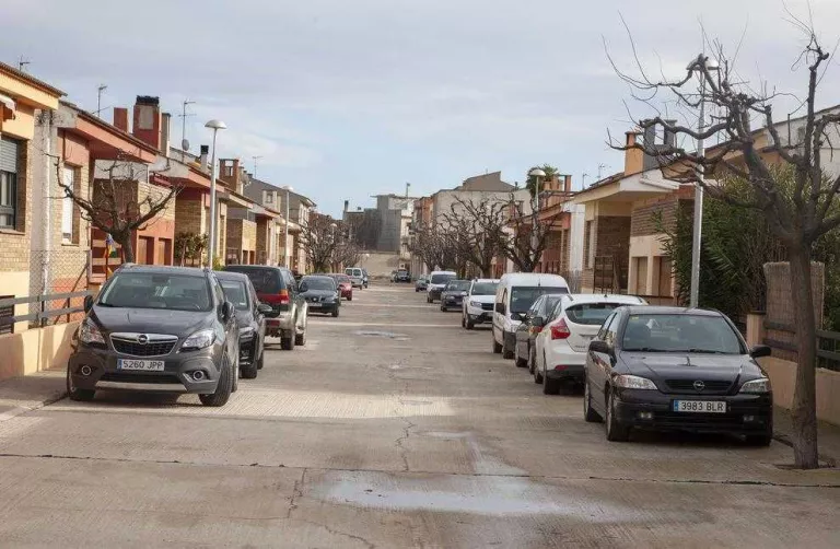 Castellserà canviarà un quilòmetre de canonades de fibrociment en 2 carrers