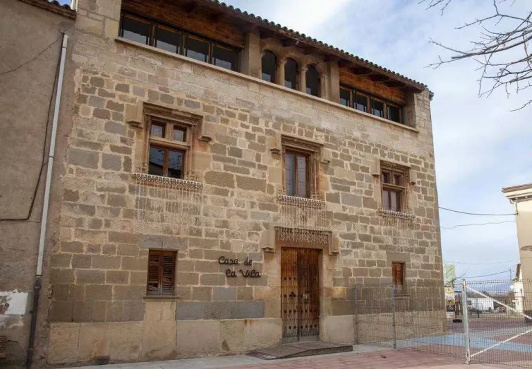 Tornabous penalitza els habitatges buits amb l’IBI per promoure el lloguer