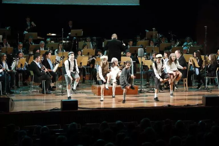 L’Enric Granados s’omple amb una adaptació de l’òpera ‘Carmen’