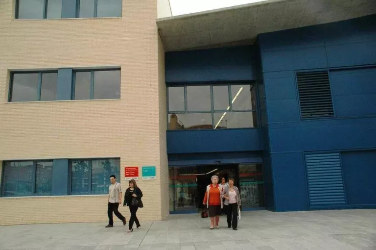 Més metges i equipaments per al Centre de Salut de Fraga