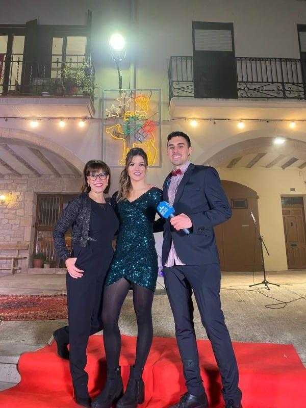 El nostre Cap d’Any, des de l’Albi