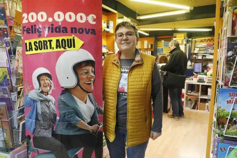 Pessic de la Grossa a Ponent