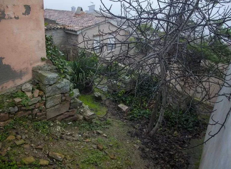 Nalec connectarà el carrer del Forn amb la plaça de l’Església