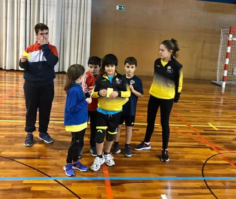Aposta per la inclusió en l’esport