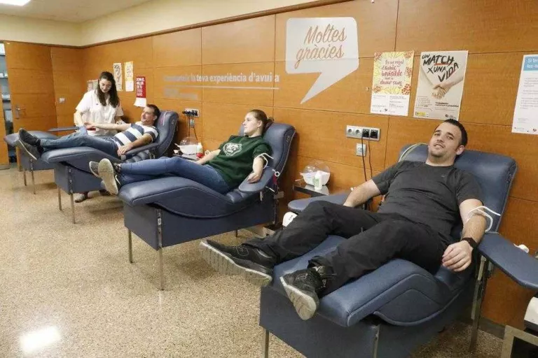 Lleida s’alia per salvar vides