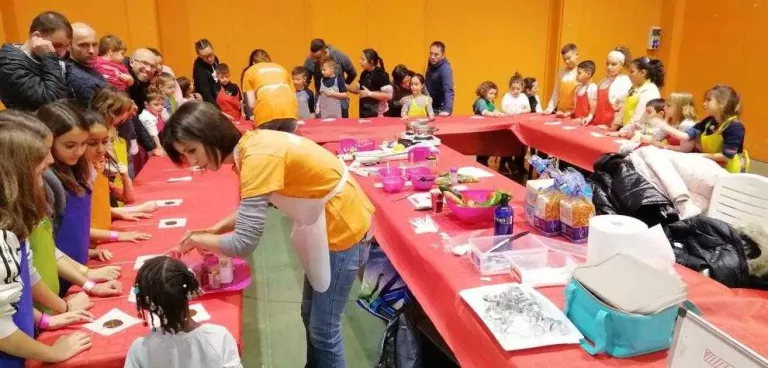 Unes 10.000 persones visiten el parc L’Aventura de Nadal