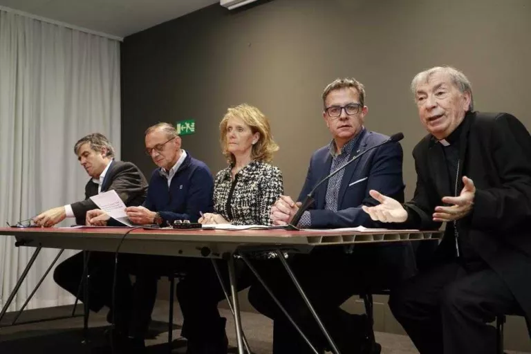 Paralitzada l’ordre d’entrega de l’art de la Franja a Barbastre