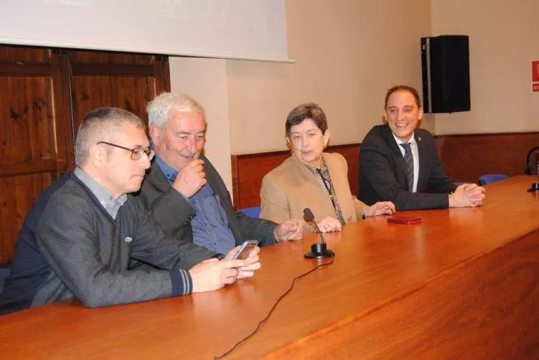 L’Estat recolza modernitzar el canal d’Urgell com a model per a Espanya