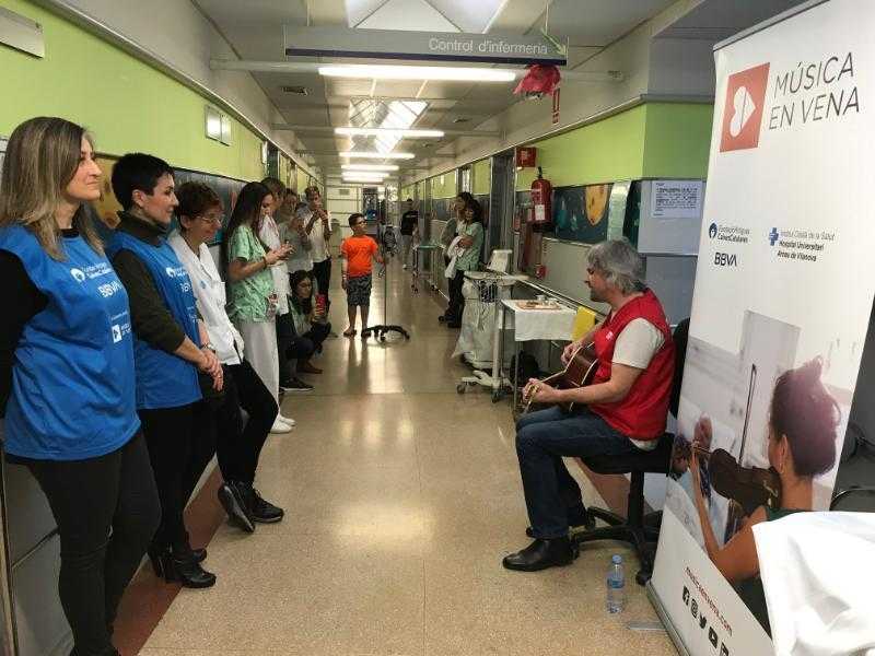 Aliança entre Arnau i Vall d'Hebron per tractar gairebé tots els casos de càncer de Lleida
