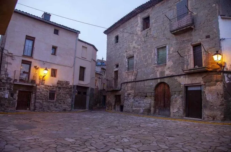 La Fuliola convertirà en un museu la casa de la cupletista Ramoncita Rovira