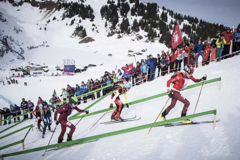 El lleidatà Ràdua, cinquè als Jocs de la Joventut