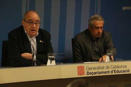 Les oposicions a docents prioritzaran encara més la pràctica i expressió oral