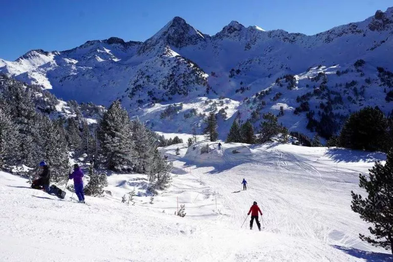 El World Snow Day omple les estacions d’activitats